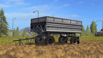 HW 60.11 FS17