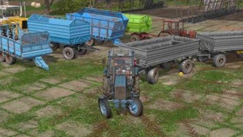 HW80 Pack v1.4 FS17