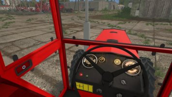 IMT 549 DeLuxe DV Special FS17