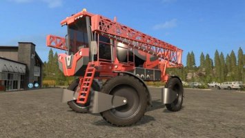 Jacto Uniport 3030 v1.1.0 FS17