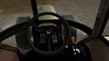 John Deere 4755 FS17