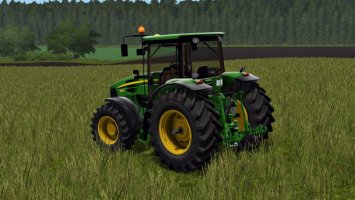 John Deere 7x30 (7730, 7830, 7930) FS17