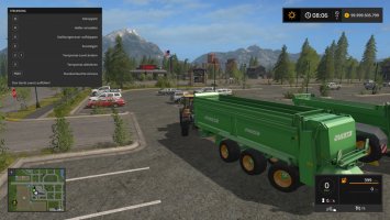 Joskin Ferti Space FS17