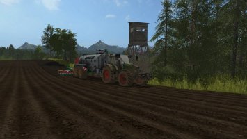 Joskin Konfort 2 fs17