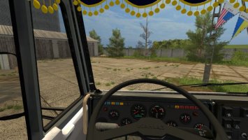 KamAZ-5320 FS17