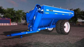 Kinze 1050 FS17