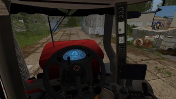 Kirovets 9450 FS17