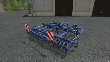 Köckerling Trio 400 fs17