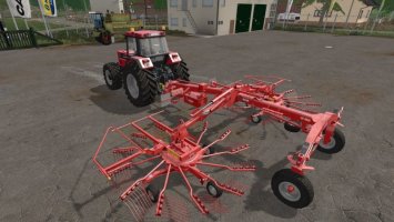 Kuhn GA 8521 fs17