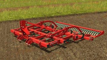 Kverneland CLC Pro fs17