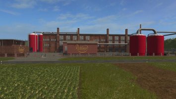 Kyffhaeuser FS17