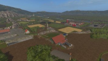 Kyffhaeuser FS17