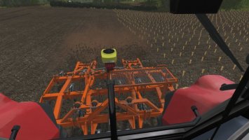 Laumetris Stubble harrow SL-3 FS17