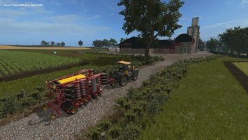 Lawfolds, Aberdeenshire v1.4.1 fs17