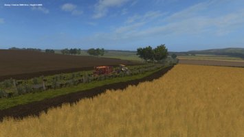 Lawfolds, Aberdeenshire v1.3 FS17