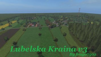 Lubelska Kraina v3 fs17