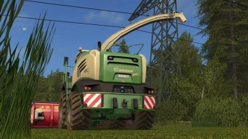 Lurnfeld FS17