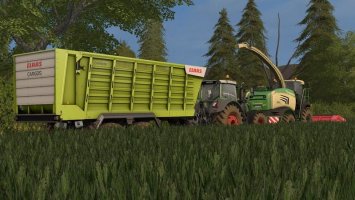 Lurnfeld FS17