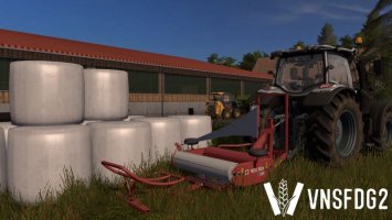 Metal Fach Z-560 v1.0.2