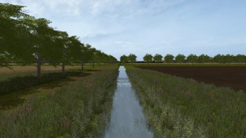 Papenburg meets Ammerland FS17