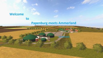 Papenburg meets Ammerland