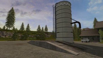 Placeable Fermenter FS17