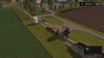 Rocky Mountains v1.6 FS17