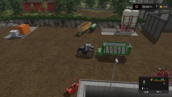 Rocky Mountains v1.6 fs17