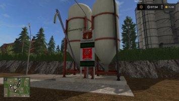 Rocky Mountains v1.7 FS17