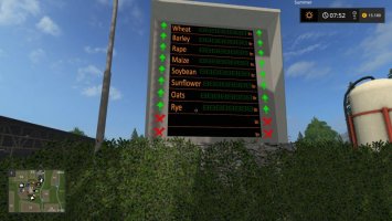 Rocky Mountains v1.7 FS17