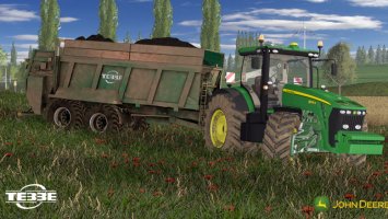 Tebbe HS 180 FS17