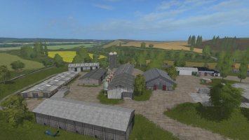 Thüringer Oberland FS17