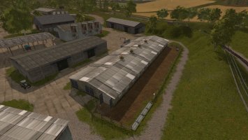 Thüringer Oberland FS17