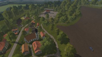 Thüringer Oberland FS17