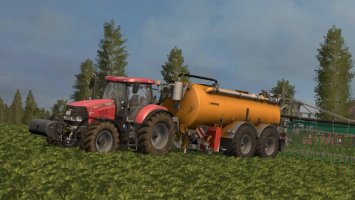 Veenhuis Premium Integral 20000 fs17