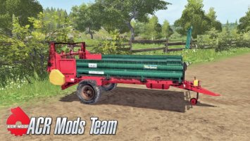 Warfama Pol-mot N-227 fs17