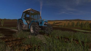 Zetor 7045 Horal System fs17