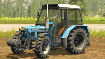 Zetor 7045 HS fs17