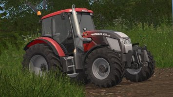 Zetor Forterra 135 16V fs17