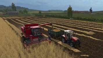 Broxton v3.0.2.1 FS17