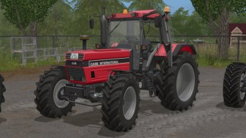 Case IH 1455 XL FS17