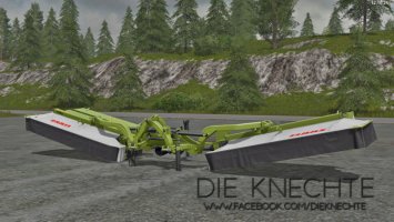 Claas schneid werke fs17