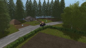 Crampton Isle FS17