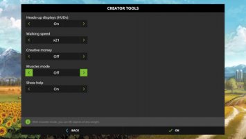 Creator Tools v1.3 FS17