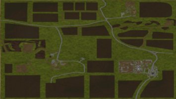 Drumard Farm v1.0.0.3 FS17