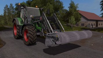 Fliegl PowerPro fs17