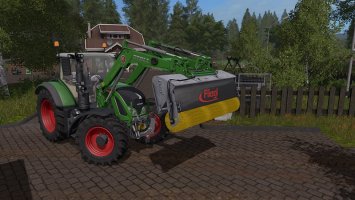 Fliegl PowerPro v1.0.1