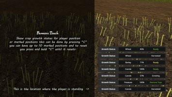 Game Extension FS17