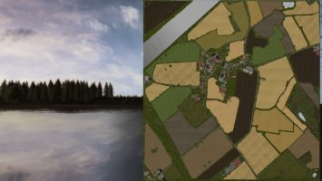 Gemeinde Rade v2 FS17