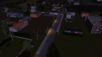 Gorzkowa v3 BETA FS17